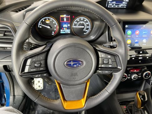 Used 2022 Subaru Forester Wilderness image 11