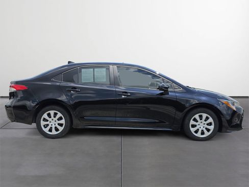 Certified 2024 Toyota Corolla LE FWD image 6