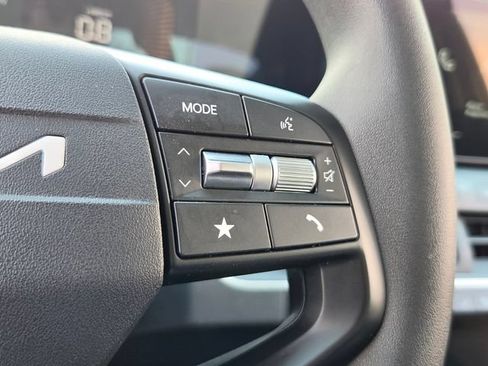 Certified 2026 Kia K4 FWD image 22