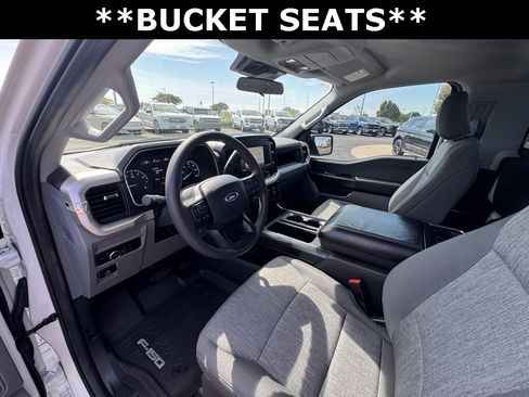 Used 2023 Ford F150 XL image 11