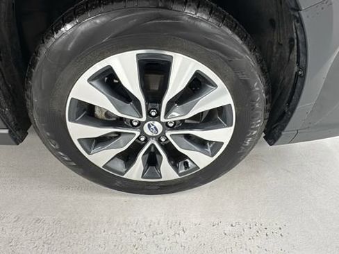 Certified 2023 Subaru Outback Limited image 10