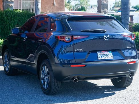 Used 2026 MAZDA CX-30 AWD 2.5 S image 6