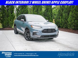 Used 2023 Honda HR-V Sport video 1