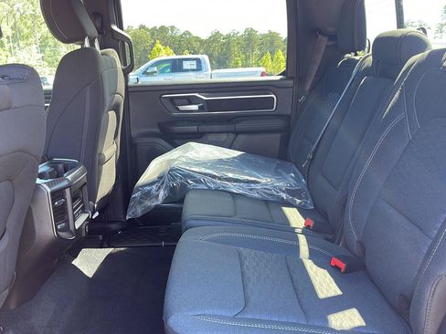 New 2026 RAM 1500 Big Horn AWD/4WD image 24