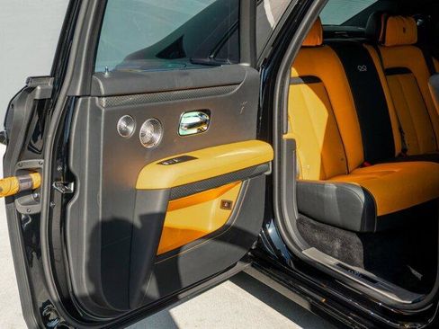 Used 2022 Rolls-Royce Ghost Black Badge image 54