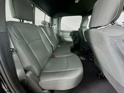 New 2026 RAM 2500 Tradesman image 32