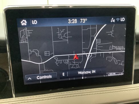 Used 2021 Lincoln Corsair Reserve w/ Equipment Group 201A AWD/4WD image 17