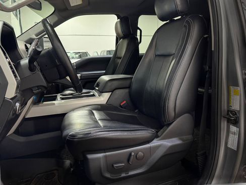 Used 2020 Ford F250 Lariat AWD/4WD image 21