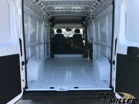 New 2026 RAM ProMaster 2500 w/ Safety Group image 32