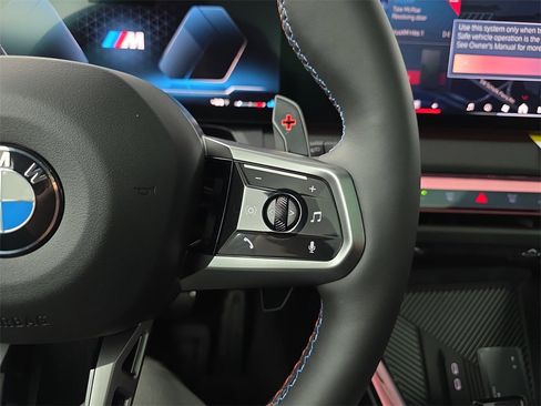 New 2026 BMW X3 M50 w/ Premium Package image 18