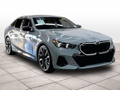 Used 2024 BMW i5 M60 w/ Premium Package
