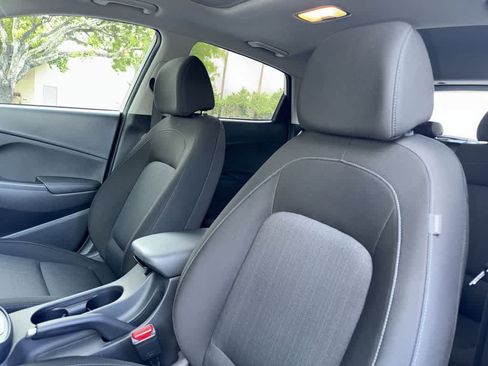 Used 2023 Hyundai Kona SEL w/ Convenience Package FWD image 14