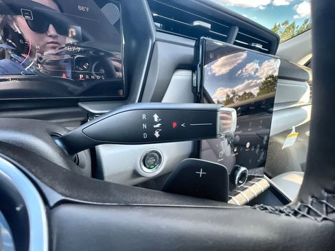 New 2026 GMC Terrain Denali image 16