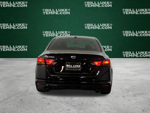 Used 2025 Nissan Altima 2.5 SR image 6