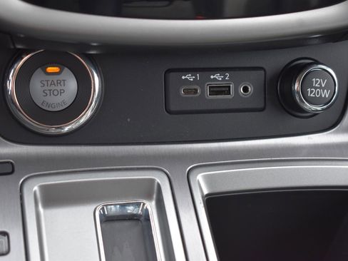 Used 2024 Nissan Murano SV w/ SV Midnight Edition Package image 11