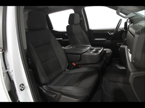 Certified 2023 Chevrolet Silverado 1500 LT AWD/4WD image 17