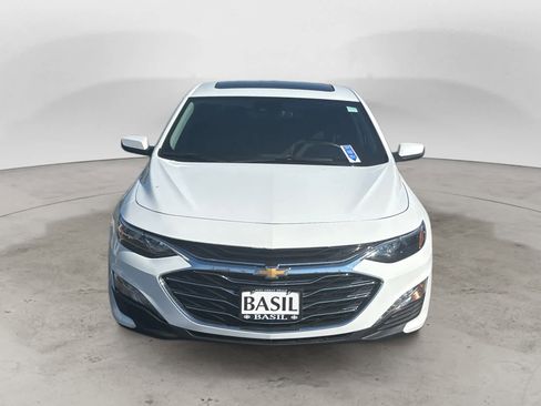 Used 2024 Chevrolet Malibu LT image 8