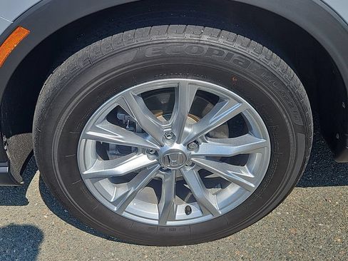 Certified 2024 Honda CR-V EX-L image 7