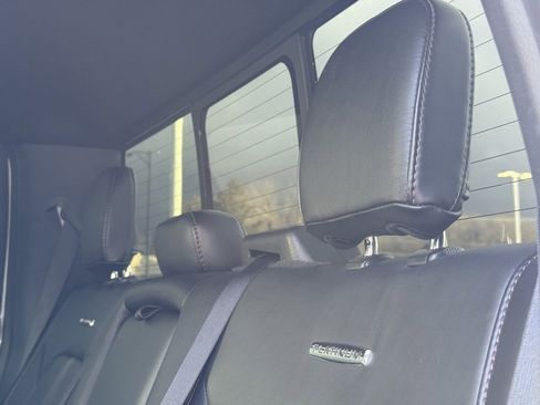 Used 2020 Ford F450 Platinum w/ FX4 Off-Road Package image 24