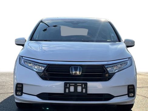 Used 2023 Honda Odyssey EX-L image 32