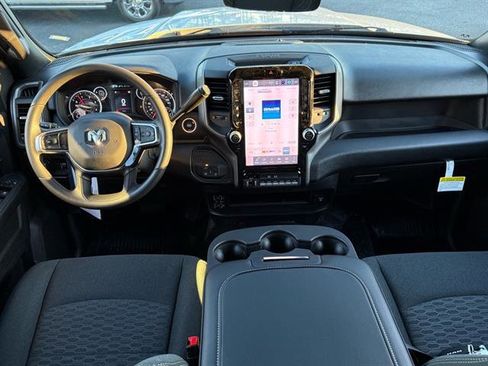 New 2026 RAM 4500 Tradesman image 5