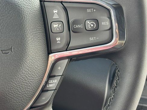 New 2026 RAM 2500 Laramie w/ Night Edition image 18