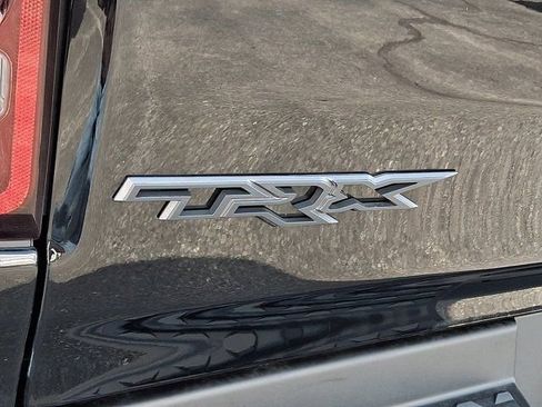 Used 2021 RAM 1500 TRX w/ TRX Level 2 Equipment Group image 36
