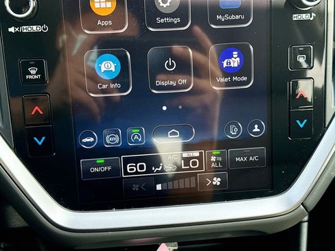 Used 2024 Subaru Crosstrek 2.0i Premium AWD/4WD image 19