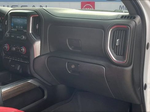 Used 2022 Chevrolet Silverado 1500 LT Trail Boss w/ Safety Package AWD/4WD image 26