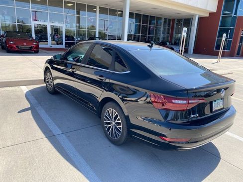 Used 2020 Volkswagen Jetta FWD image 9