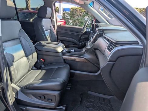 Used 2018 Chevrolet Tahoe LT image 19