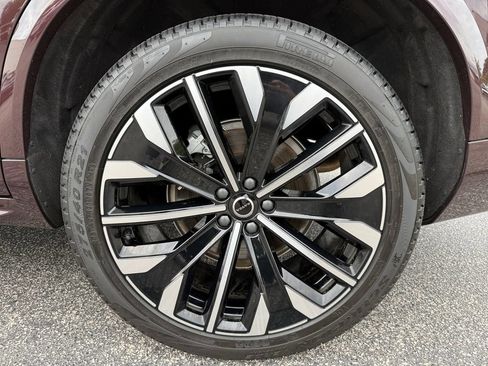 Used 2026 Volvo XC90 B6 Ultra w/ Protection Package AWD/4WD image 16