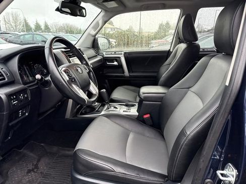 Used 2023 Toyota 4Runner SR5 Premium image 16