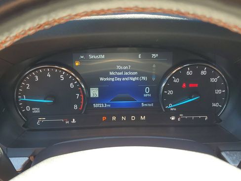 Used 2023 Ford Explorer Timberline AWD/4WD image 23