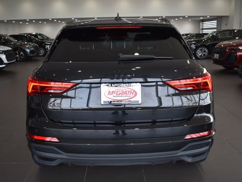 Used 2024 Audi Q3 2.0T Premium Plus AWD/4WD image 6