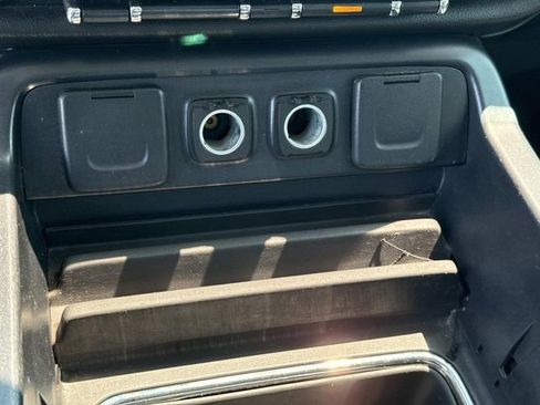 Used 2014 GMC Sierra 1500 SLT AWD/4WD image 23