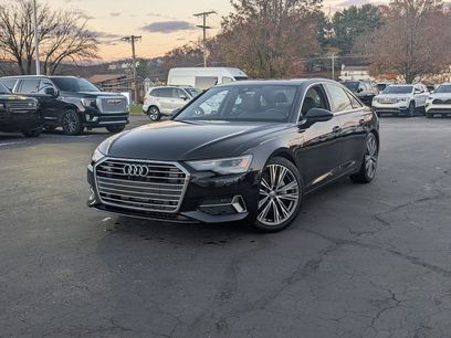 Used 2019 Audi A6 2.0T Premium w/ Convenience Package