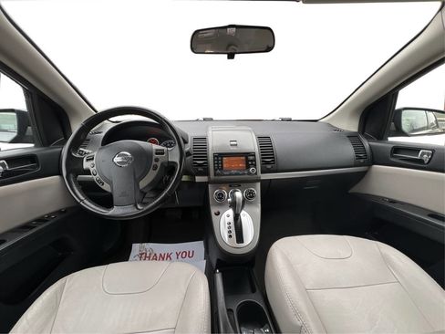Used 2012 Nissan Sentra 2.0 SL image 20