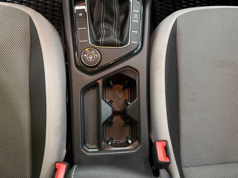 Used 2024 Volkswagen Taos S AWD/4WD image 19