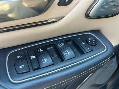 Used 2021 RAM 1500 Limited AWD/4WD image 17
