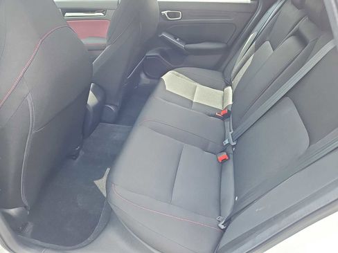 Used 2026 Honda Civic Si image 30