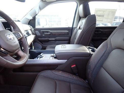 New 2026 RAM 1500 Limited w/ Bed Utility Group image 12