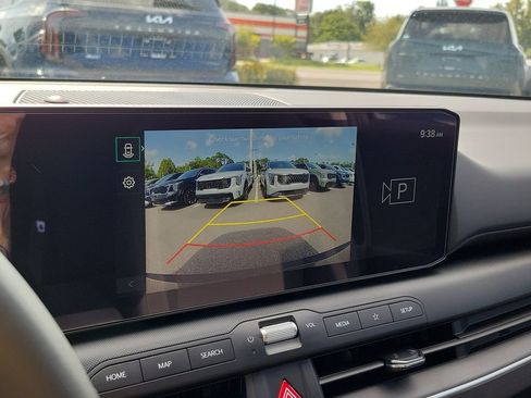 New 2026 Kia K4 FWD image 29