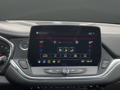 Certified 2025 Chevrolet Blazer LT AWD/4WD image 35
