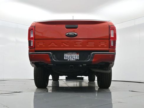 Used 2023 Ford Ranger XLT w/ Equipment Group 301A Mid image 46