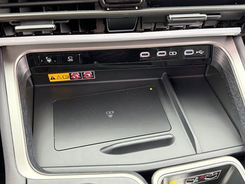 New 2026 Lexus TX 350 AWD image 21