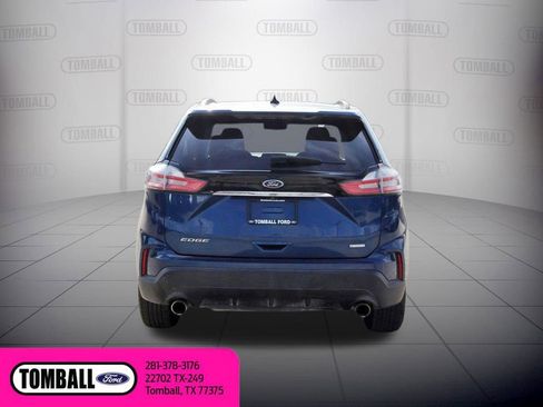 Used 2020 Ford Edge SE FWD image 6