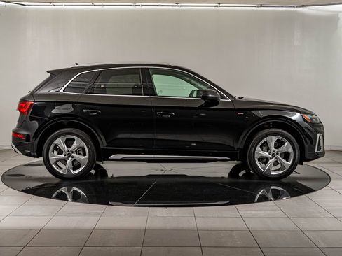 Used 2023 Audi Q5 2.0T Premium Plus w/ Premium Plus Package AWD/4WD image 4