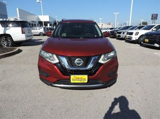 Used 2018 Nissan Rogue SV video 2