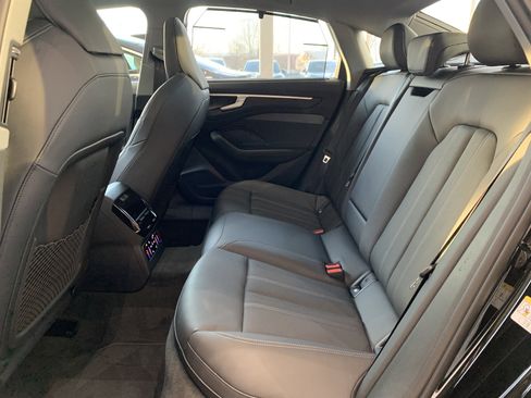 New 2026 Audi A6 Premium Plus image 12